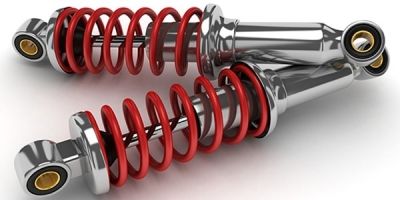 Выбираем амортизаторы масляные или газовые