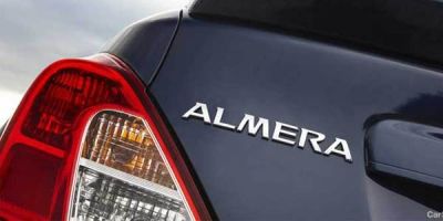 Как отрегулировать свет фар на Nissan Almera