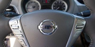 Замена жидкости ГУР Nissan