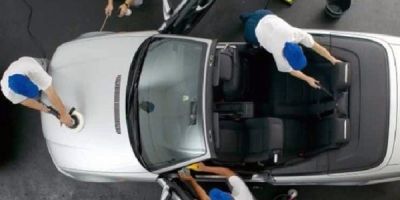 Подготовка авто к продаже: инструкция