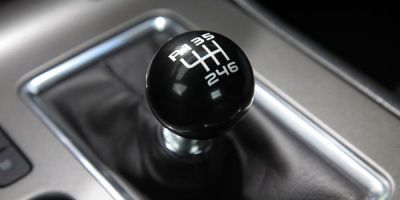 Замена масла в МКПП Mitsubishi ASX