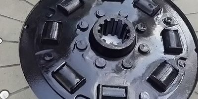 Замена сцепления Mitsubishi
