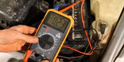 Всё про утечку тока в автомобиле