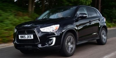 Регламент ТО Mitsubishi ASX`