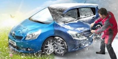Подготовка авто к весне: несколько дельных советов