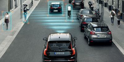 Система Brake Assist