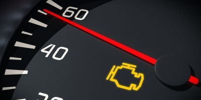 Check Engine горит и мигает - причины и что делать
