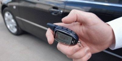 Может ли сигнализация блокировать запуск двигателя, всё про иммобилайзеры!