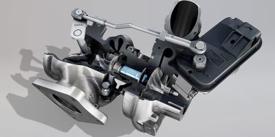 Cкрипит педаль сцепления Renault Logan