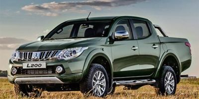 Регламент ТО Mitsubishi L 200 (Мицубиси Л200)