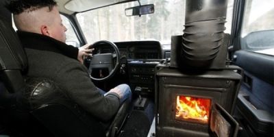 Плохо греет печка автомобиля: почему и что делать