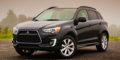 Регламентное ТО Mitsubishi Outlander