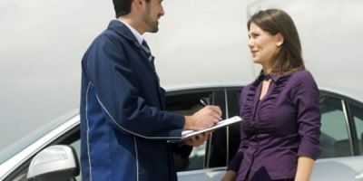 Сброс межсервисного пробега Nissan Tiida