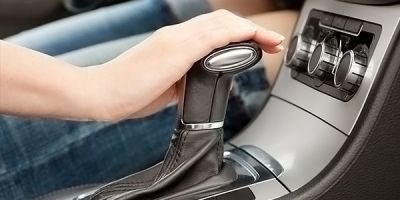 Замена масла АКПП Nissan